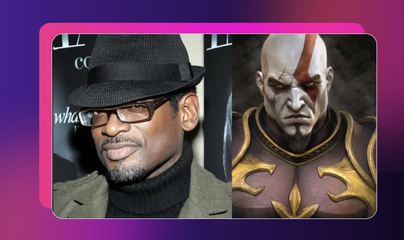 God of War Kratos Voice Actor Spotlight: Who Brings Him to Life?